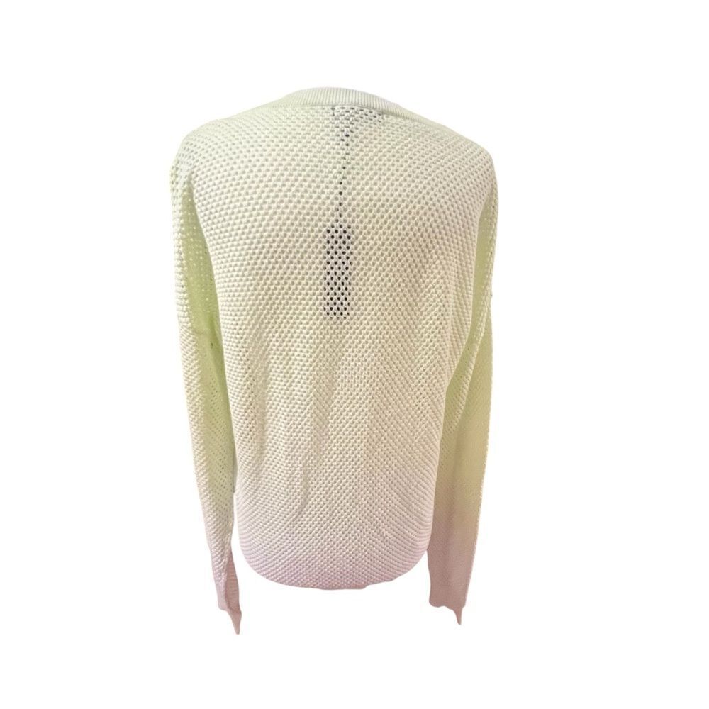 NWT Bobi LA black‎ revolve women's size small ombré long sleeves top - Picture 5 of 10